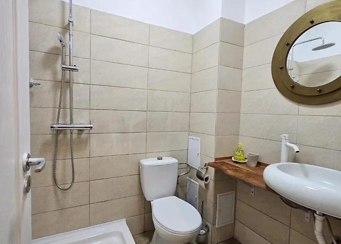 Apartament Sofia *