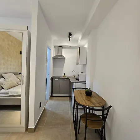 Sofia Apartament Konstanca