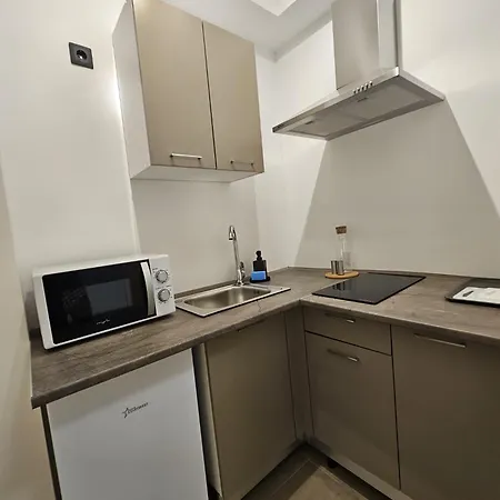 Sofia Apartment Constanta