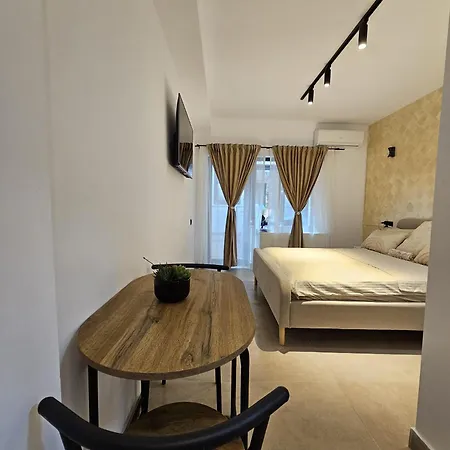 Apartment Sofia