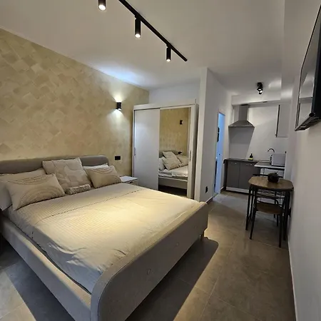 Apartment Sofia *