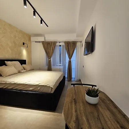 Sofia Apartment Constanta
