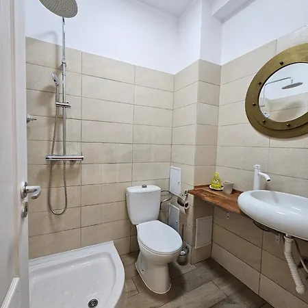 Apartment Sofia *