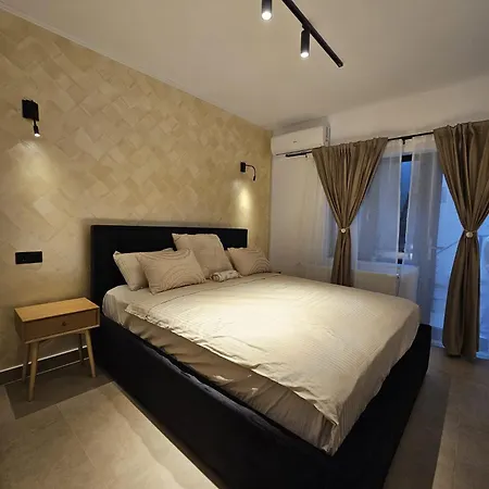 Sofia Apartment