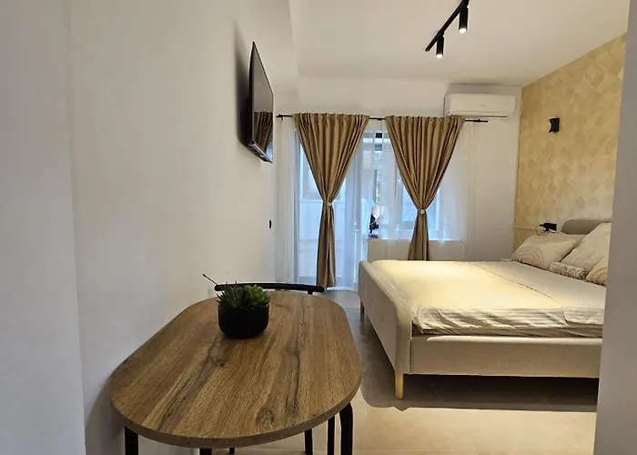 Apartman Sofia