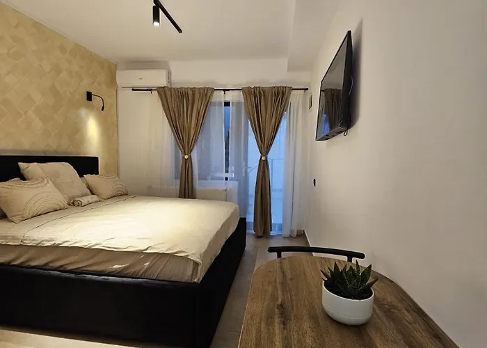 Sofia Apartman Konstanca